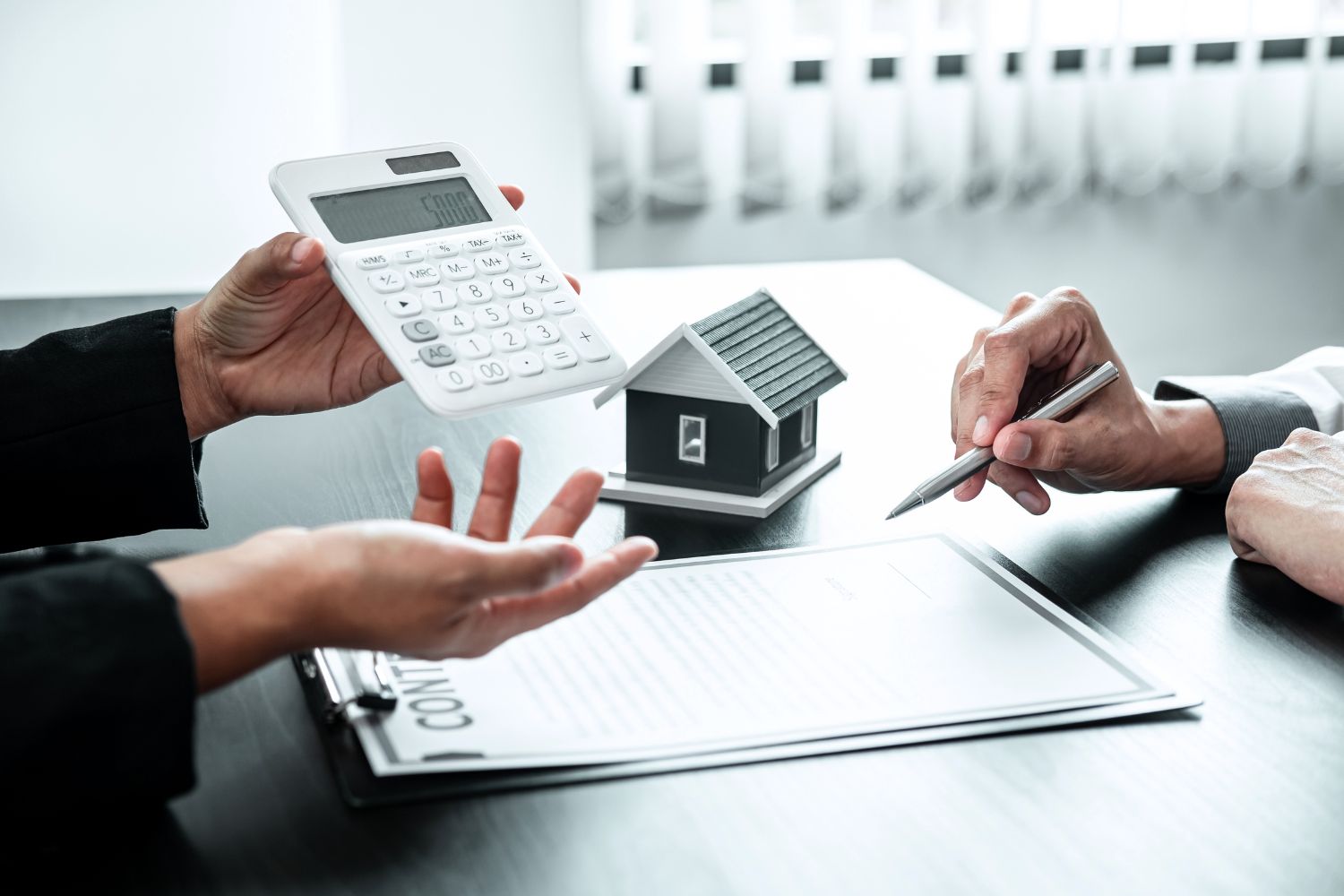 The Ultimate Guide to Shariah-Compliant House Loan Schemes for First-Time Buyers