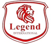 Legends International