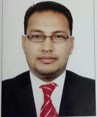 Adeel Raza