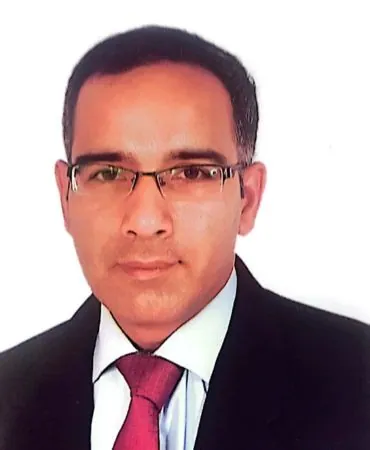 Akbar Abbas Rizvi