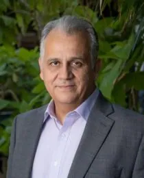 Asad Mahmood