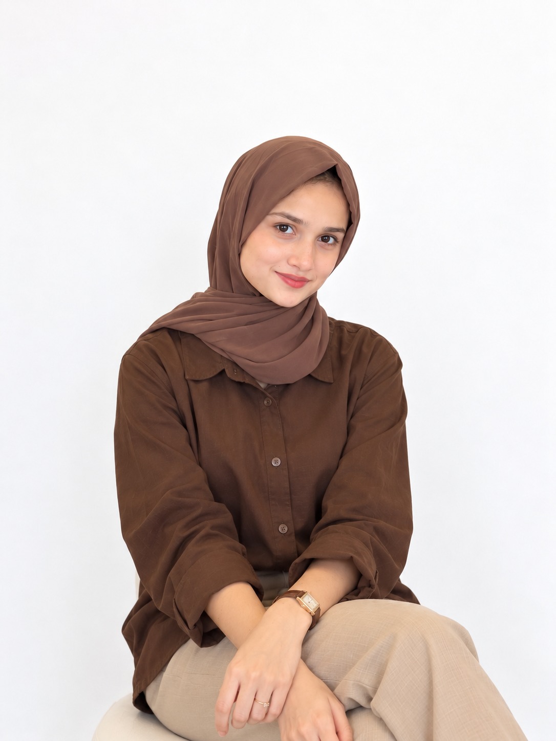 Bushra Abbasi