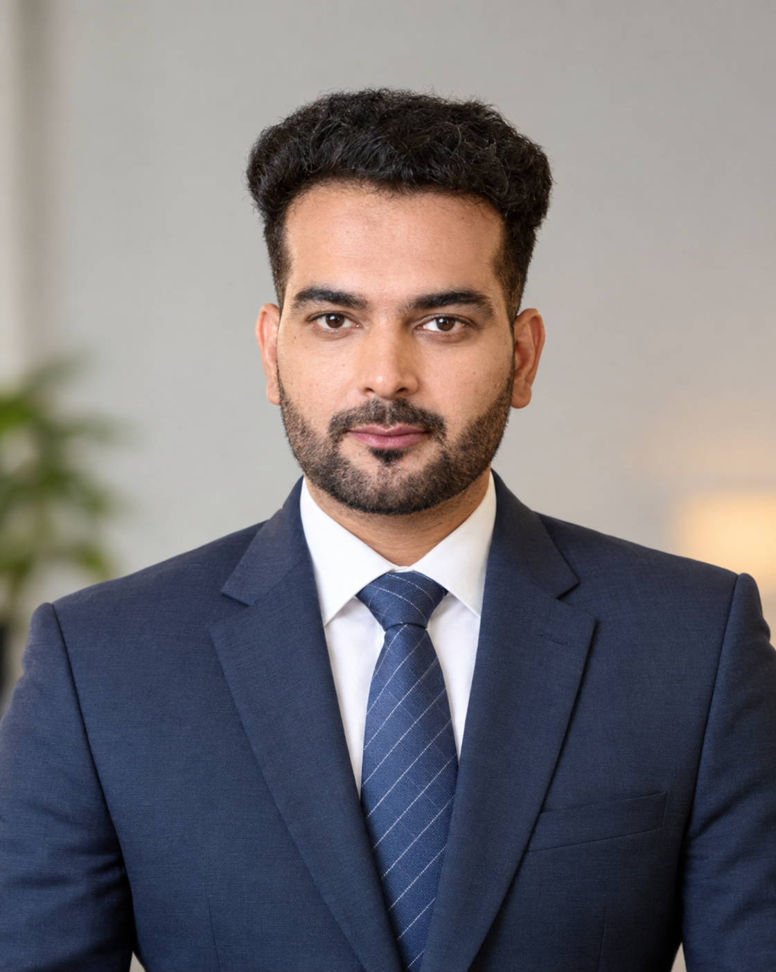 Muhammad Faisal Khan