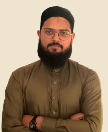 Haris Siddiqui