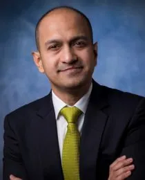 Mohsin Mujtaba