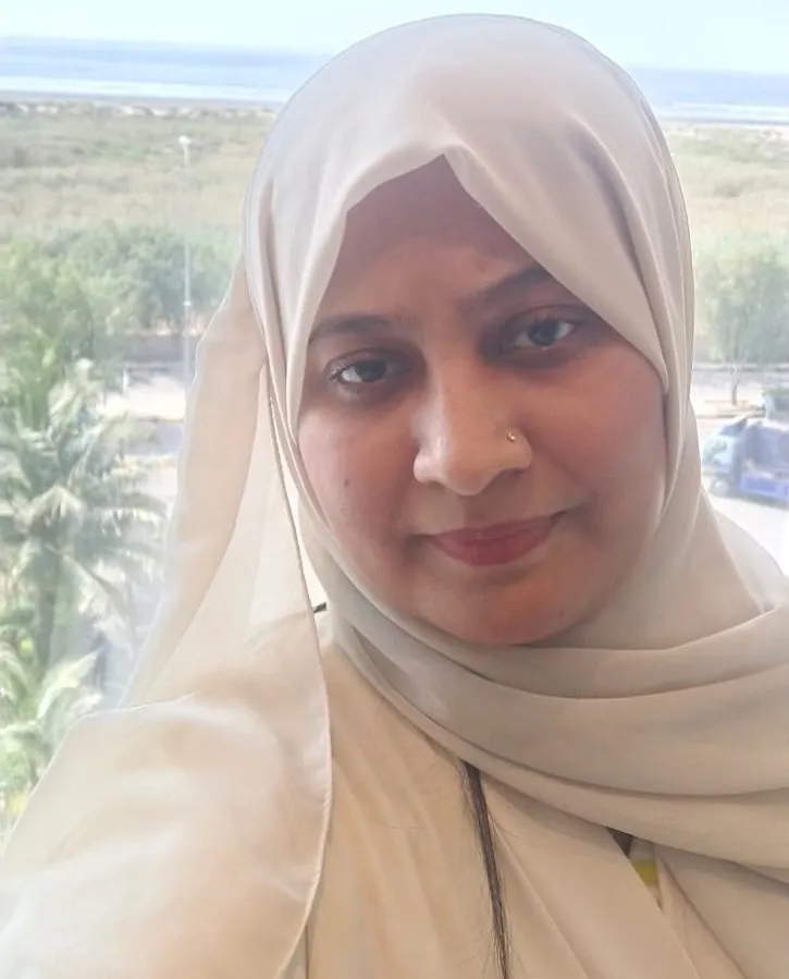 Narmeen Zohaib