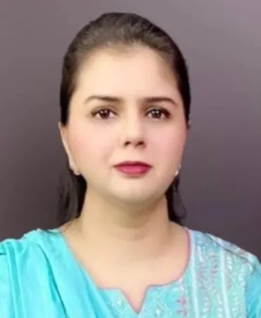 Nasima Anwar