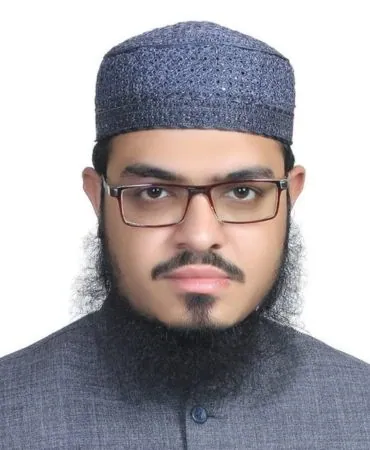 Mufti Dr Noman Karim
