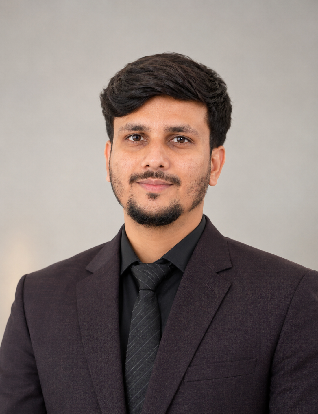 Muhammad Rehan Sheikh