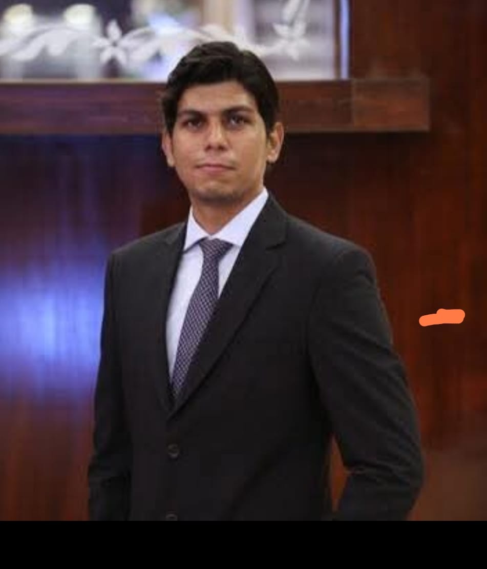 Syed Murtaza Abbas Zaidi