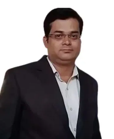 Zeeshan Waheed