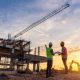 Land and construction financing