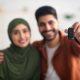 Islamic home financing
