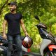 EV bike monthly installment calculator Pakistan