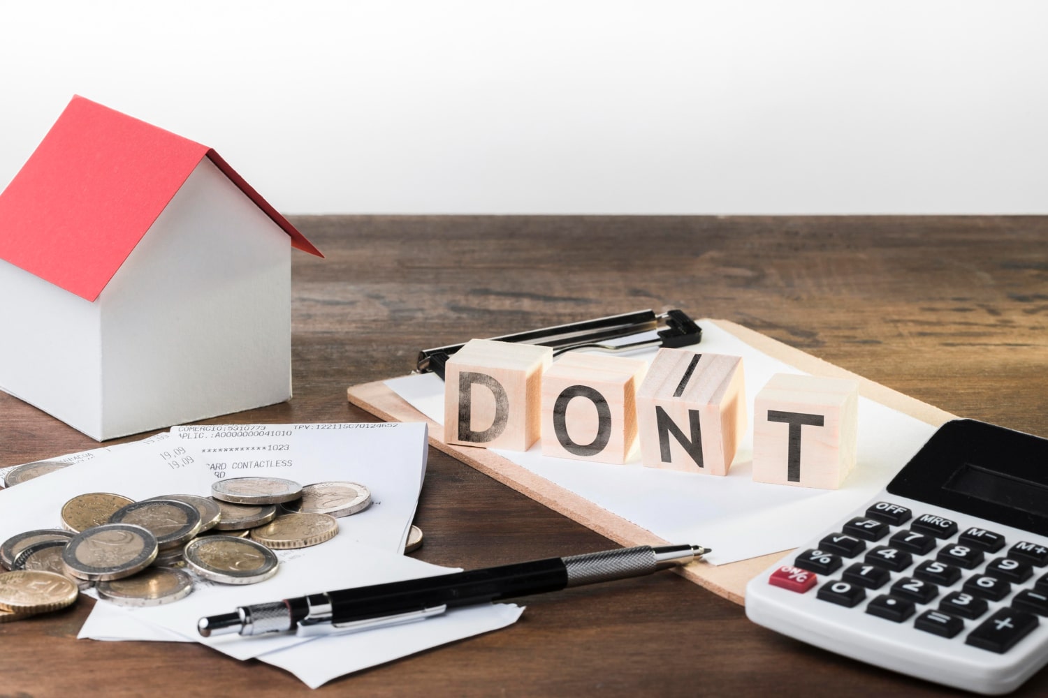 Islamic Home Financing Mistakes to Avoid in Pakistan
