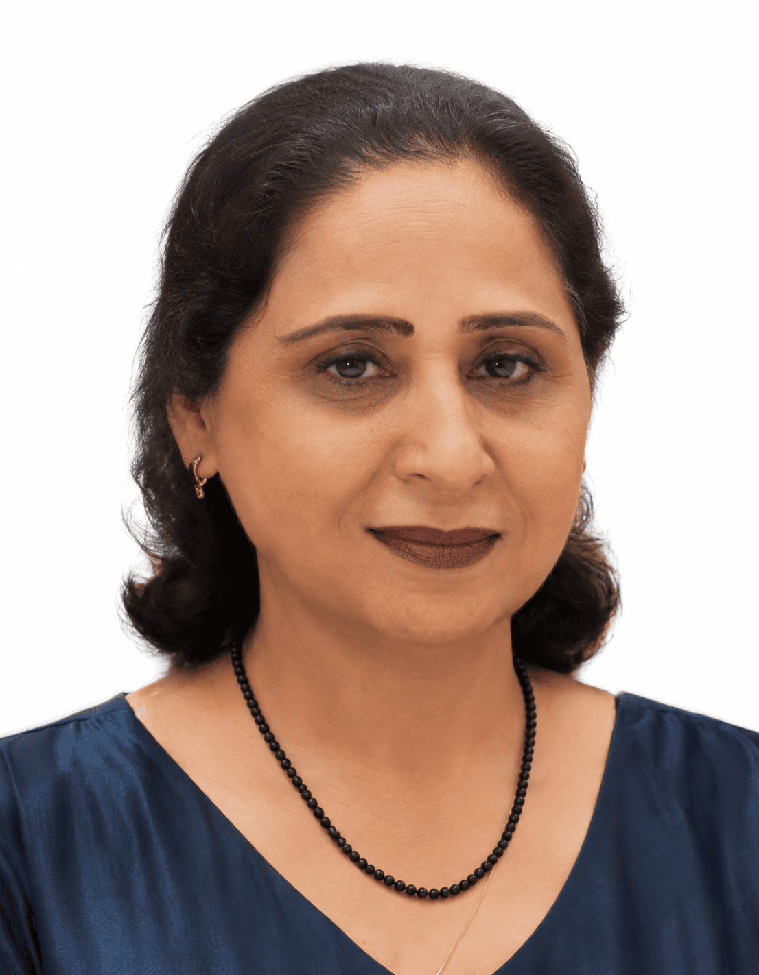 Khalida Habib