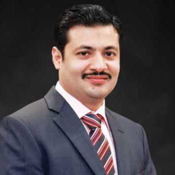 M. FARHAN HANIF