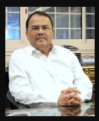 M H Zakaria