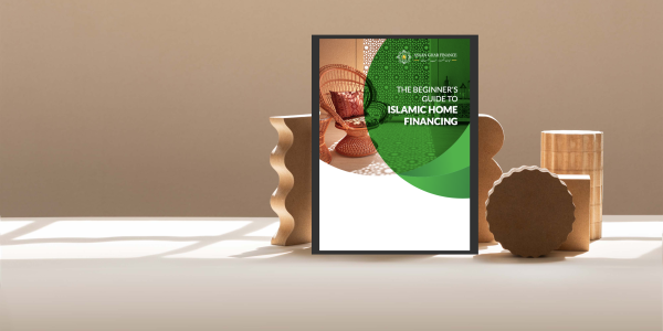 Beginners Guide to Islamic Finance